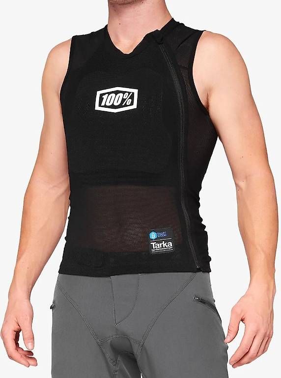 Protections: Tarka 100% Protektor Vest – D'occasion à Watt par PhilBrown