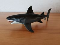 Great White Shark / grosser Weisser Hai 1996 Safari Ltd.