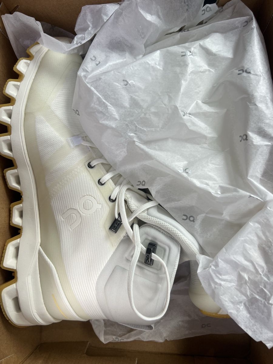 On Chaussures femmes: On Cloudrock – Neuf avec emballage d'origine à Zürich par caro.ha. 7