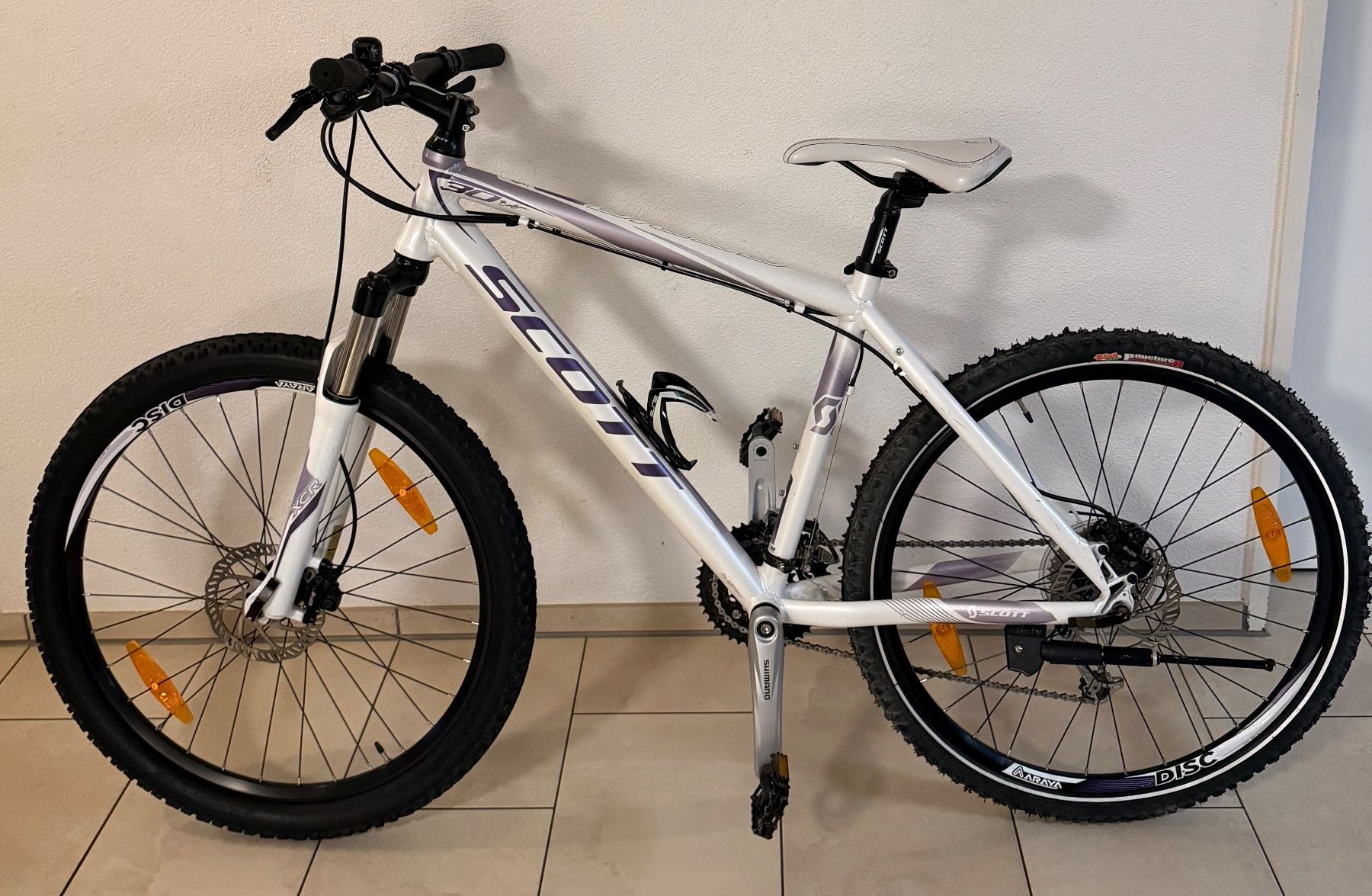 Scott Biciclette: Scott Contessa Scale 30 - Size L – Usato da Dietikon venduto da gab_qz7y 5