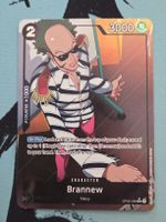 One Piece TCG - Brannew AA EN