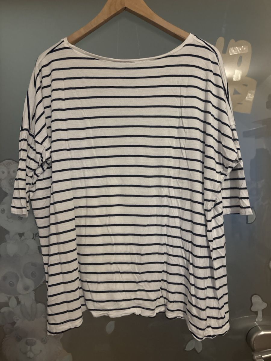 H&M Maglioni & Felpe: Schwangerschaftsoberteil H&M L – Usato da Grafenried venduto da hollywoodprincess 4