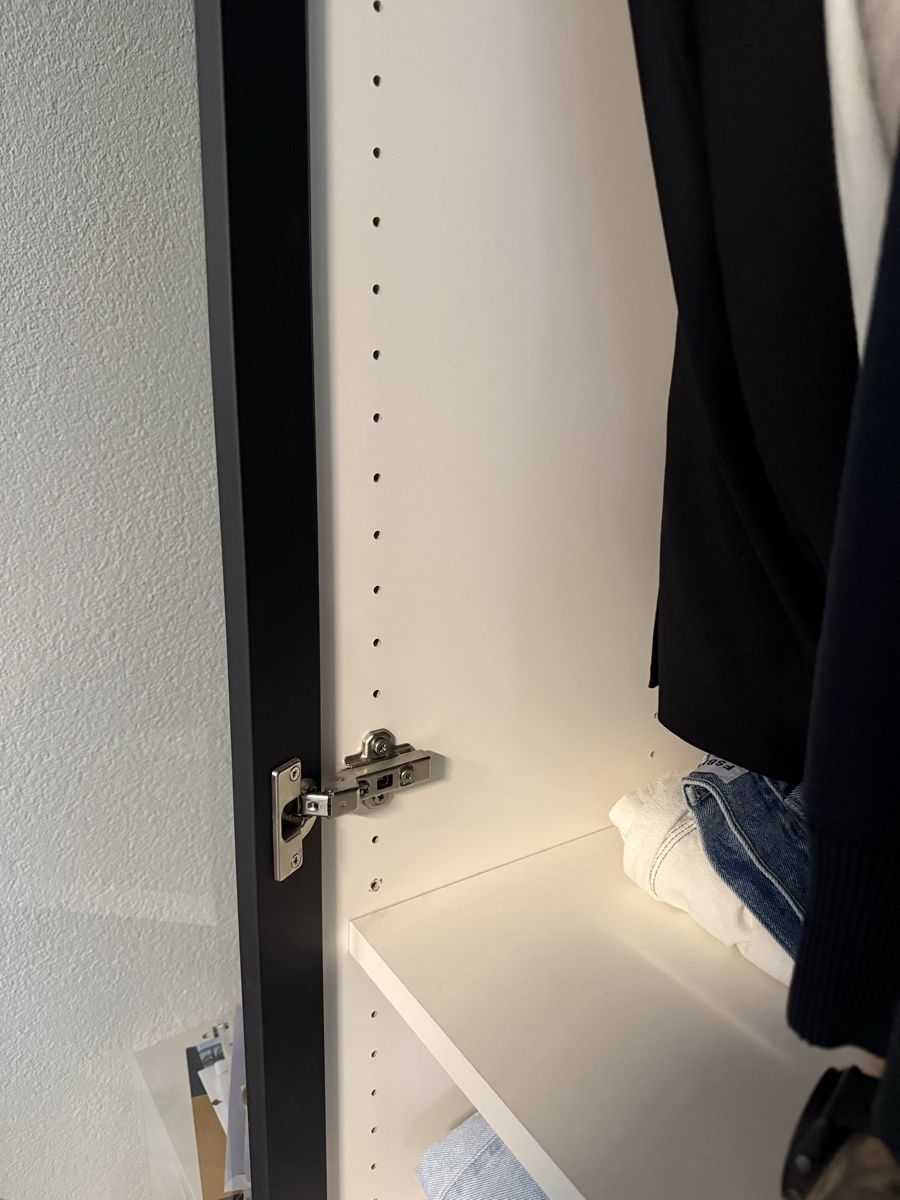 Jutzler Armadi: Jutzler Kleiderschrank – Nuovo (secondo la descrizione) da Niederönz venduto da jer_5pgm 4
