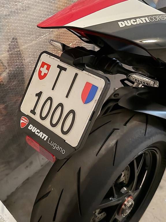Strada: TI 1000 – Nuovo e nell'imballaggio originale da Viganello venduto da 71m_2n9l