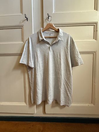 Polo H&M Coolmax Slim Fit XL - Tee Shirt Homme Été Cool