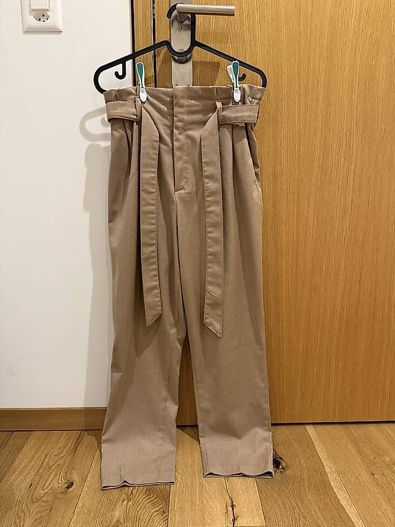 Pantaloni: Hosen Gr. M – Usato da Rotkreuz venduto da nic_h8xy