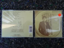CD : Leonard Cohen