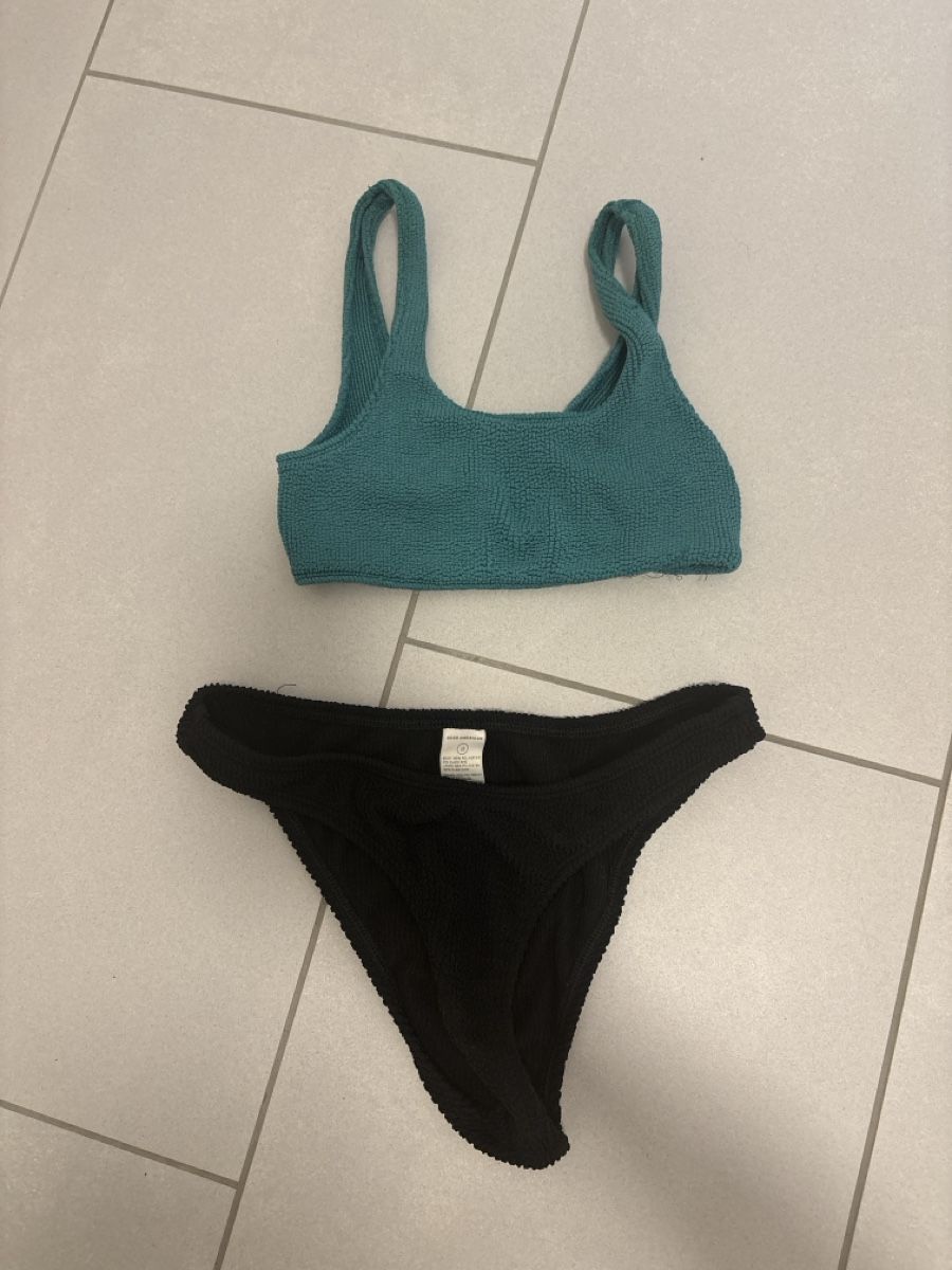 Costumi da bagno & Bikini: Bikini – Usato da Zürich venduto da car_m8tg
