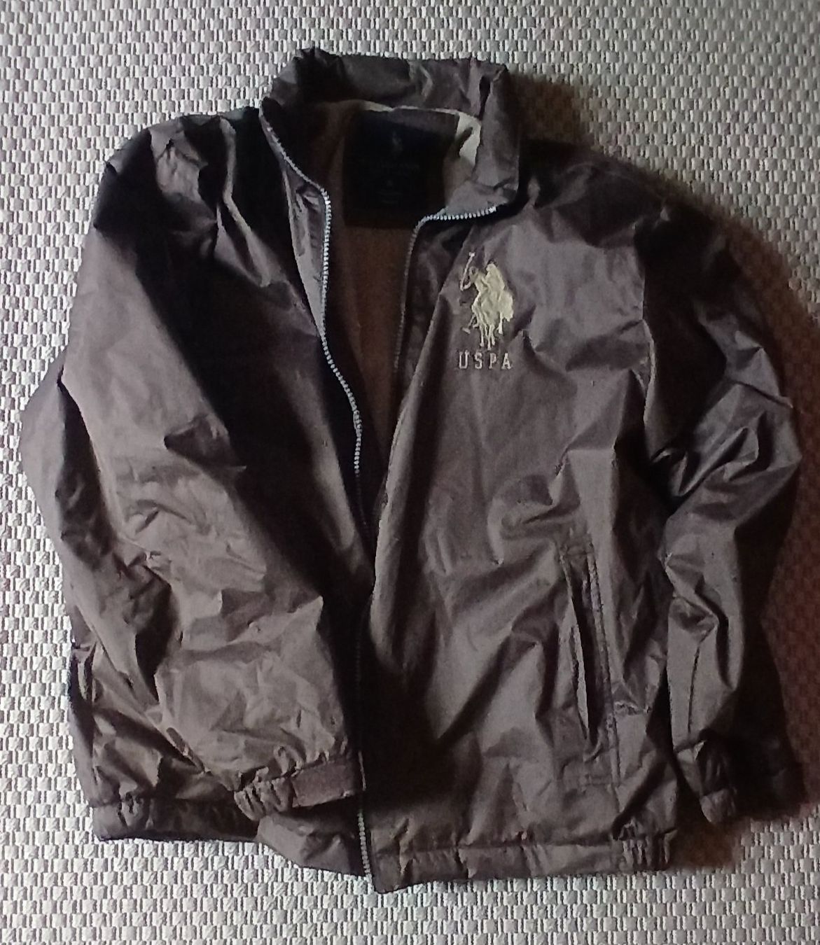 US Polo Giacche: U.S. POLO ASSN Jacke XL – Usato da Galgenen venduto da flexvertebra 1