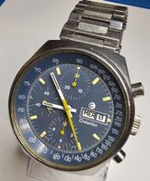 Création TRÈS RARE, Chrono vintage(collection),Valjoux 7750