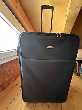 Stoffkoffer von SAMSONITE
