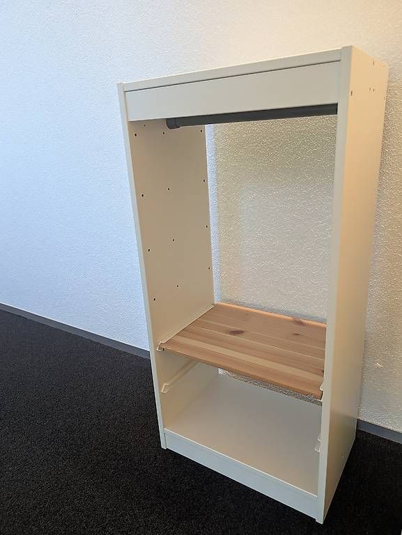 Scaffali: 3 Kinder Regale von IKEA – Usato da Berneck venduto da El4 2