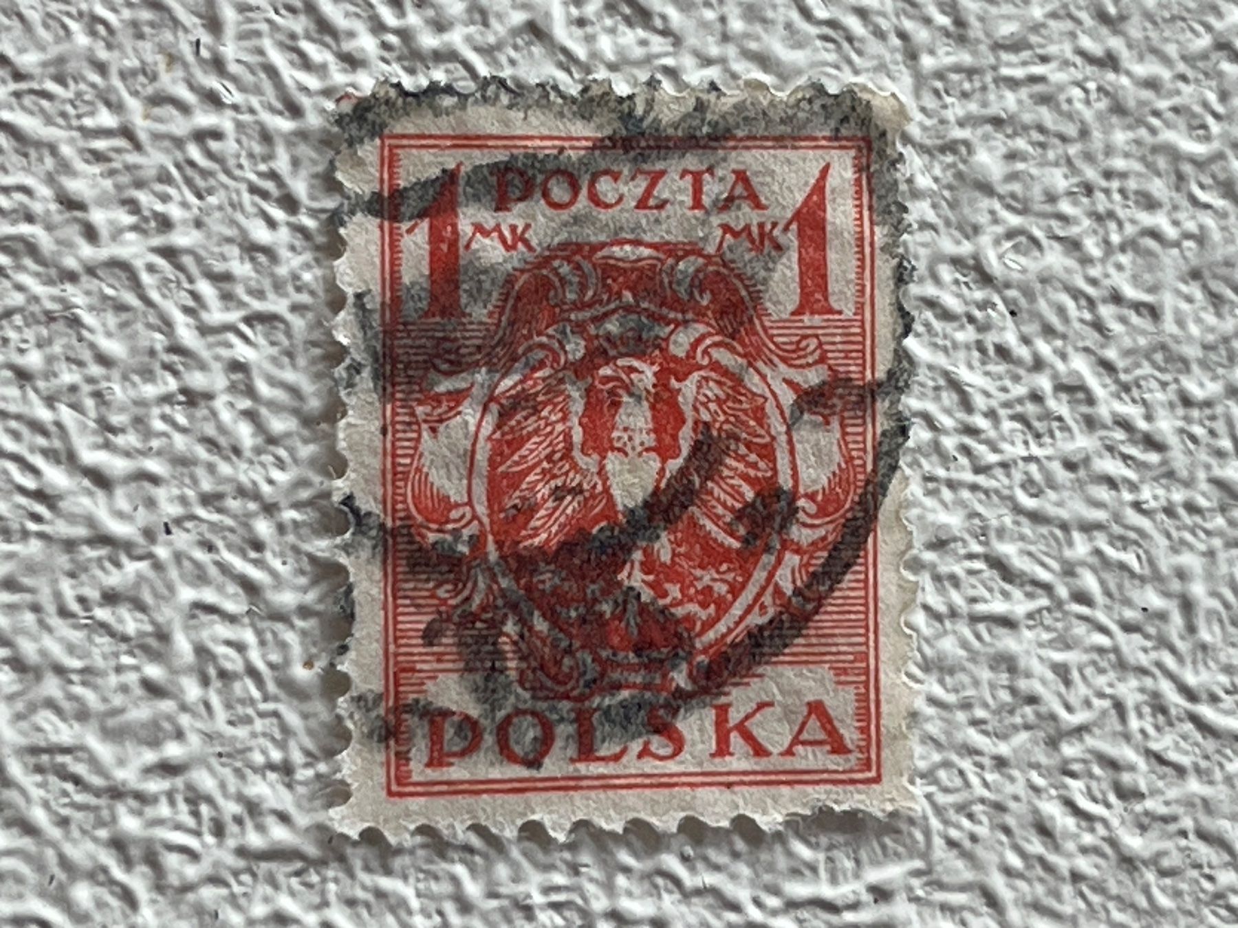 Tutti i francobolli: Polen Briefmarke – Usato da Chiasso venduto da AzenYa