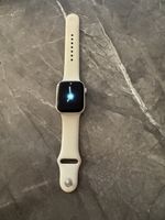 Apple Watch Series 7 (45 mm, GPS – Aluminium)