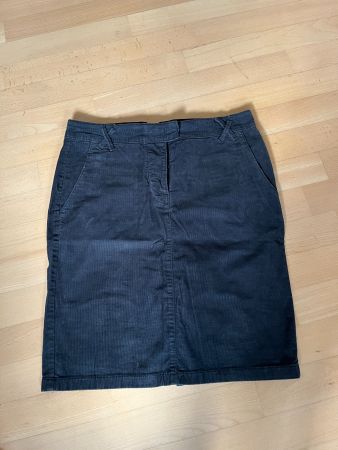 Manchesterjupe Marc O'Polo, wie neu