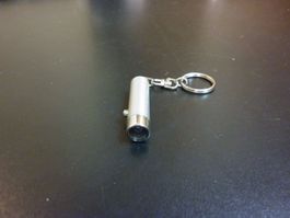 Mini lampe UV