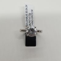 Echt 18K Gold Ring