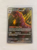 Pokemon Scolipede 134/086 Black Bolt EN