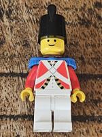 lego figurine pirate pi062 Imperial Guard