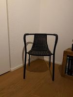 2 Gartenstühle