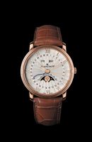 Blancpain Villeret - Quantième Complet Demi-Savonnette