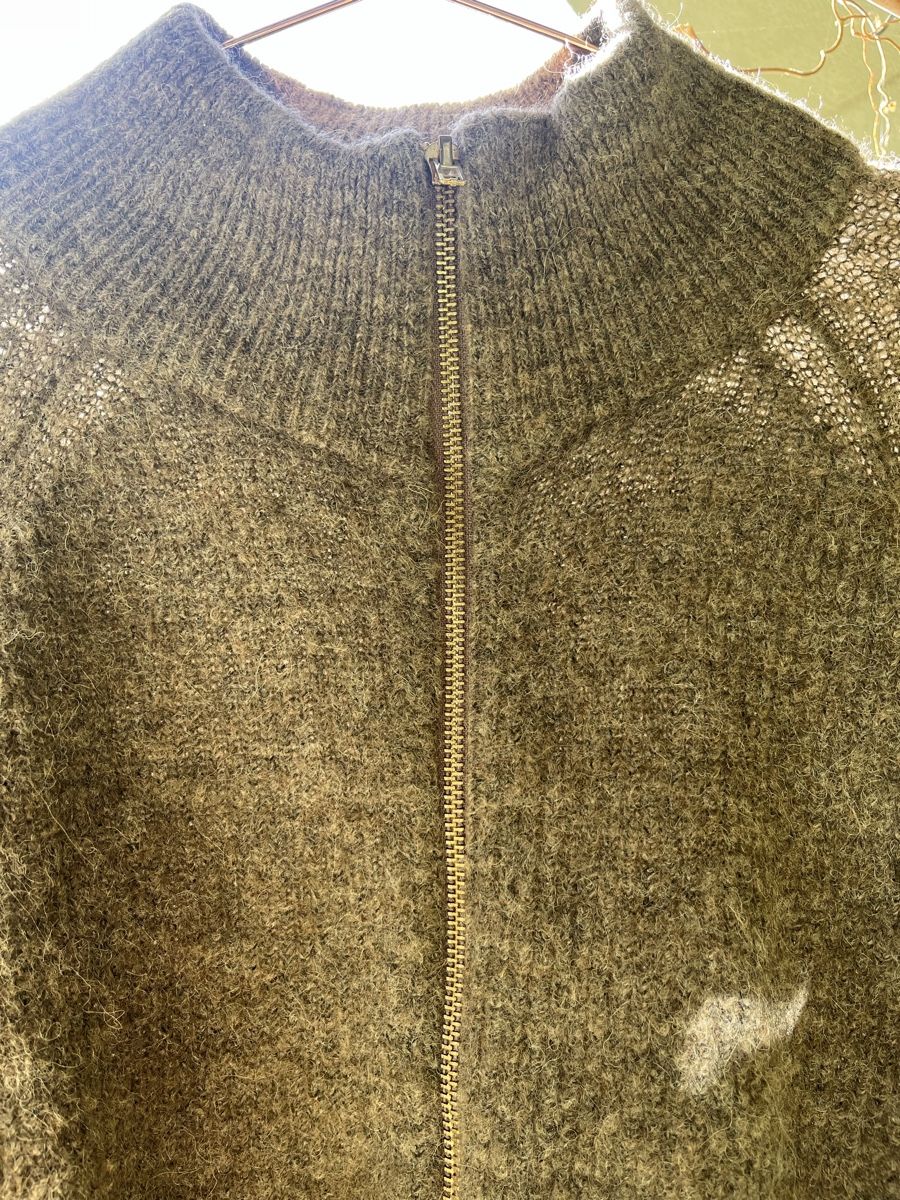 Giacche: Wolljacke aus dem Kitchener – Usato da Bern venduto da mal_fdm5 1