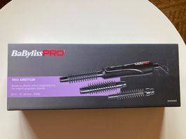 Brosse soufflante