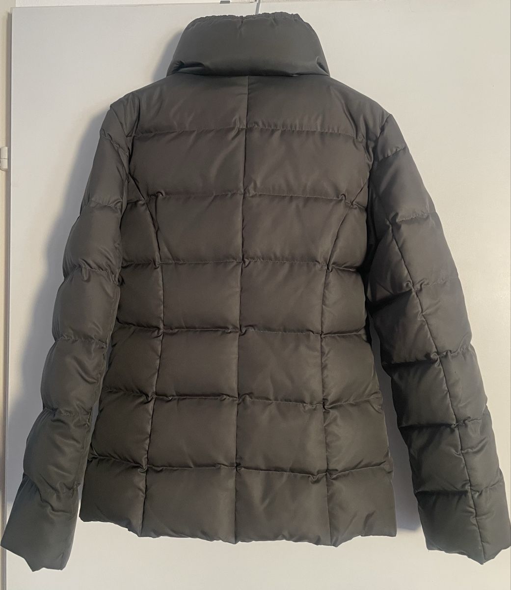 Giacche: Max&Co. Steppjacke dunkelgrau Grösse IT 38/CH34  – Usato da St. Moritz venduto da cri_h9tt 1