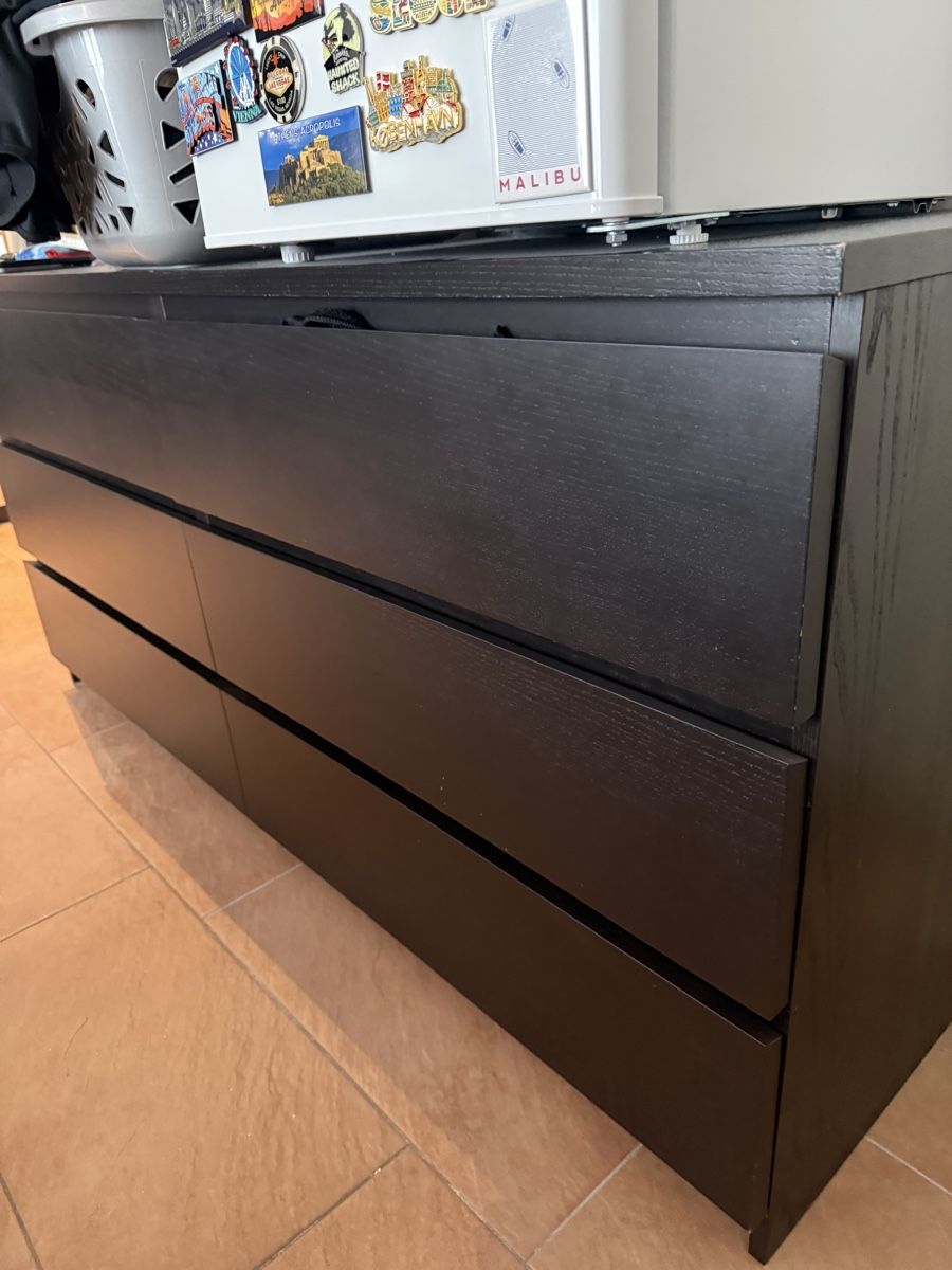 Ikea Cassettiere: Kommode Ikea  – Usato da Horgen venduto da Pezi8810 2