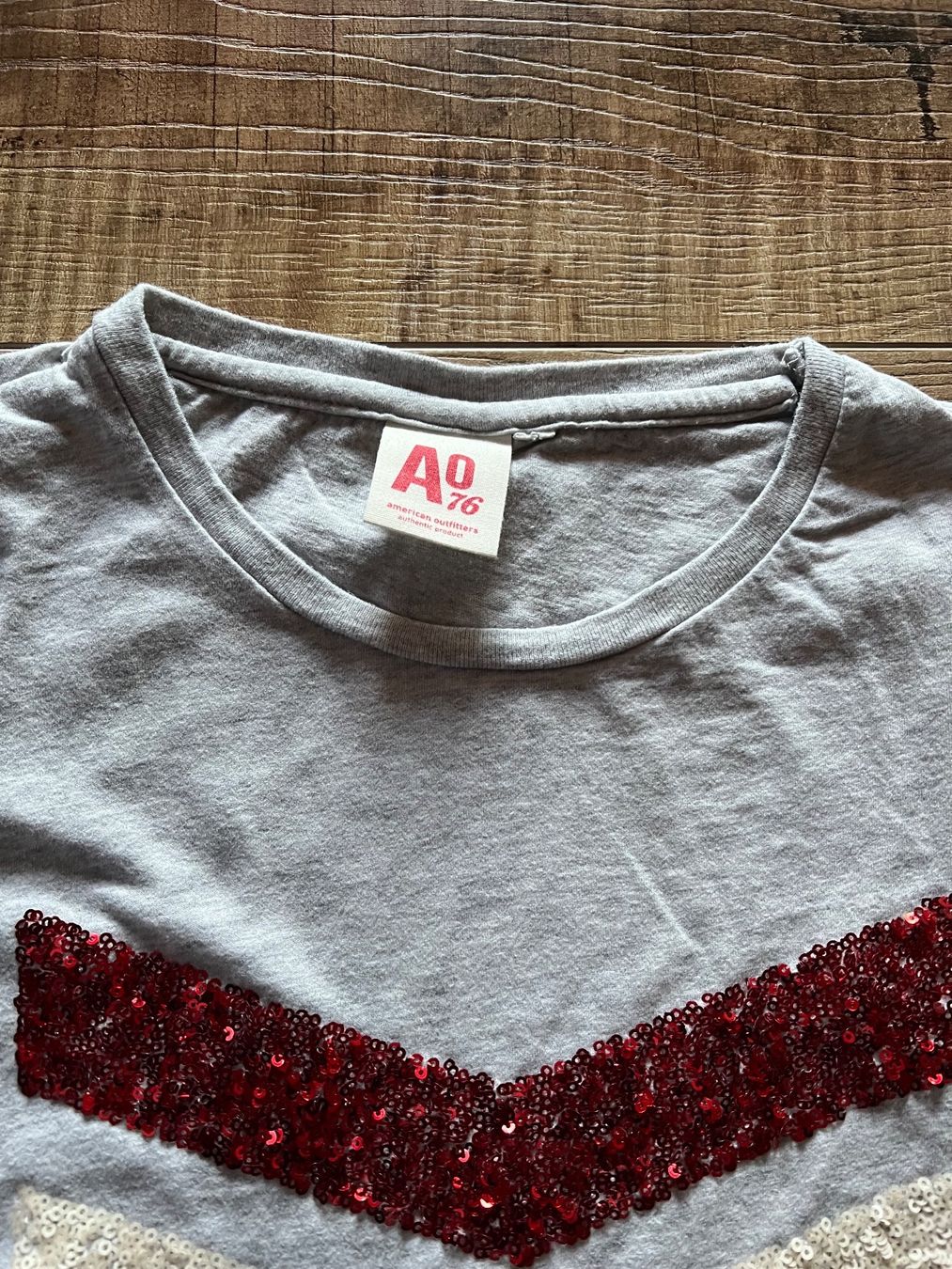 Camicette, T-shirt & Top: AO76 Kids T.shirt – Usato da Genève venduto da Pingus2006 1