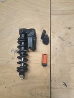 Amortisseur Fox dhx live valve neo avec capteur 