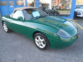 Fiat Barchetta 1.8 Cabrio dès 7990.-