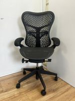 Herman Miller Mirra 2 Graphite Full Option