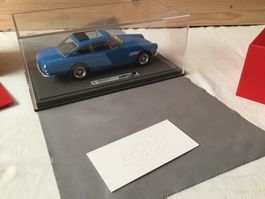 Ferrari 330 GT 2+2/Open roof/1965 John Lennons Car/BBR1834