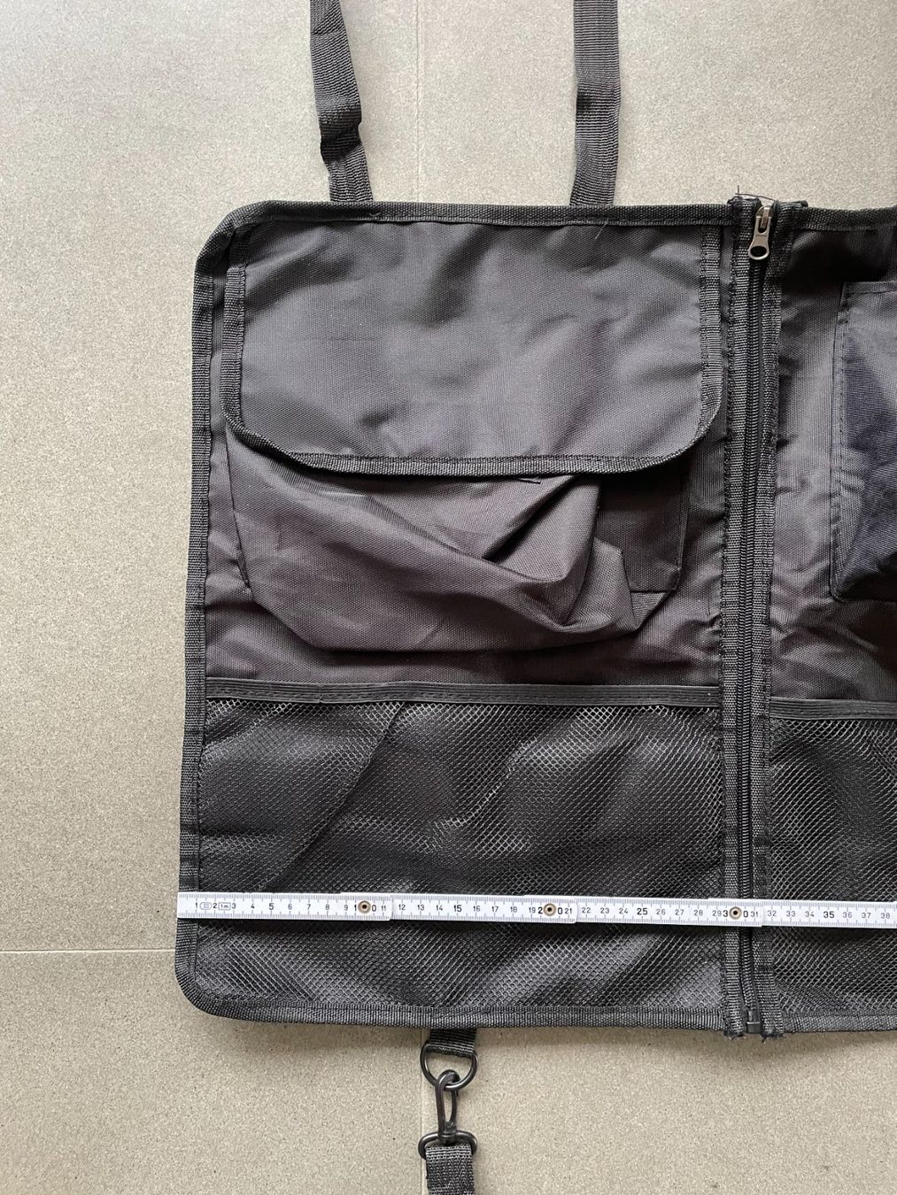 Borse: Auto Organizer Rücksitz Tasche – Usato da Zofingen venduto da angito 1
