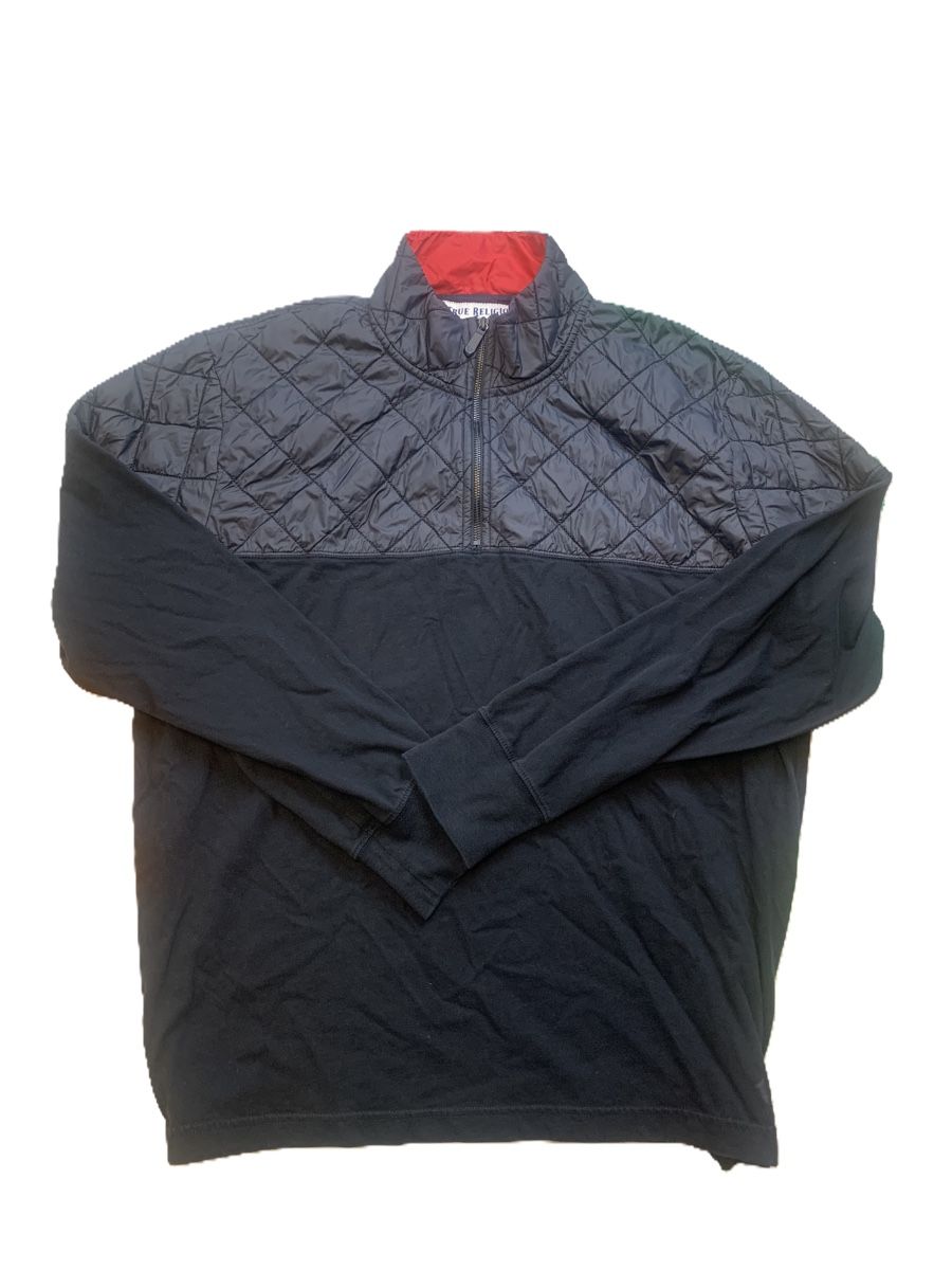 True Religion Maglioni & Felpe: True Religion Herren Pullover, Size XXXL – Usato da Münchenstein venduto da Alpinevintage