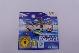 Wii Sports/Wii Sports Resort Bundle Wii