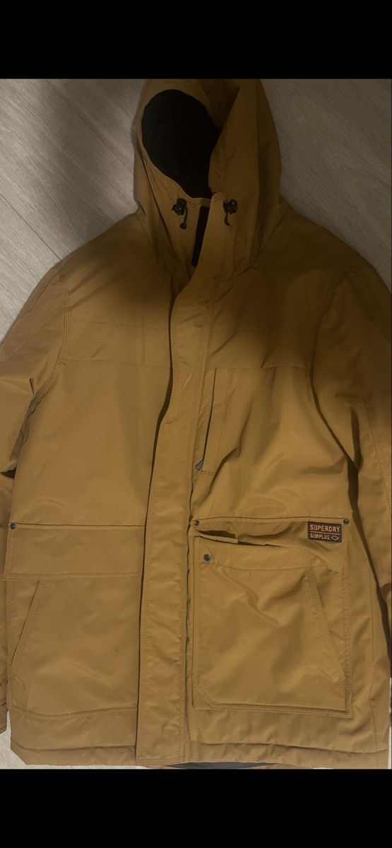 Superdry Giacche: Jacke – Usato da Schlatt TG venduto da Michaeldominik