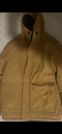 Jacke