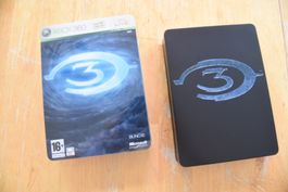 HALO 3 Limited Edition (CIB)
