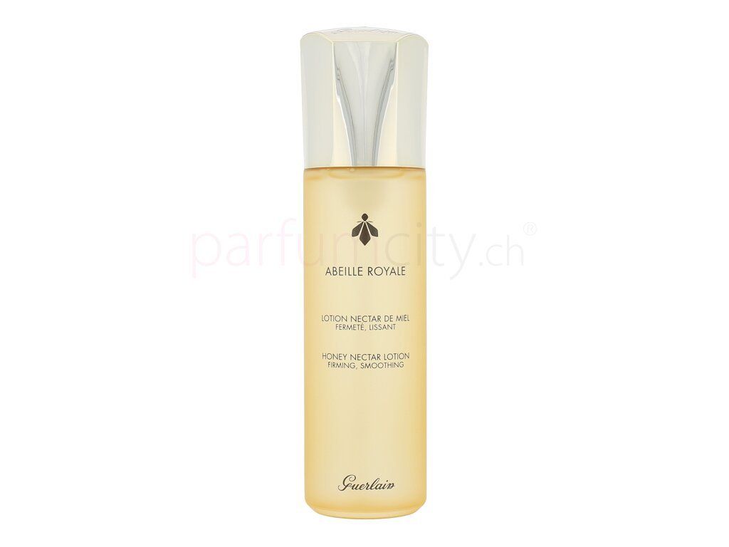 Guerlain Gesichtspflege: Guerlain Abeille Royale Honey Nectar Lotion, 150ml – Gebraucht aus Rothenburg von sell-to-move