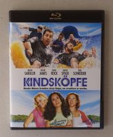 Kindsköpfe