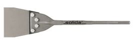Spachtelmeissel SDS-Max SOLIDA