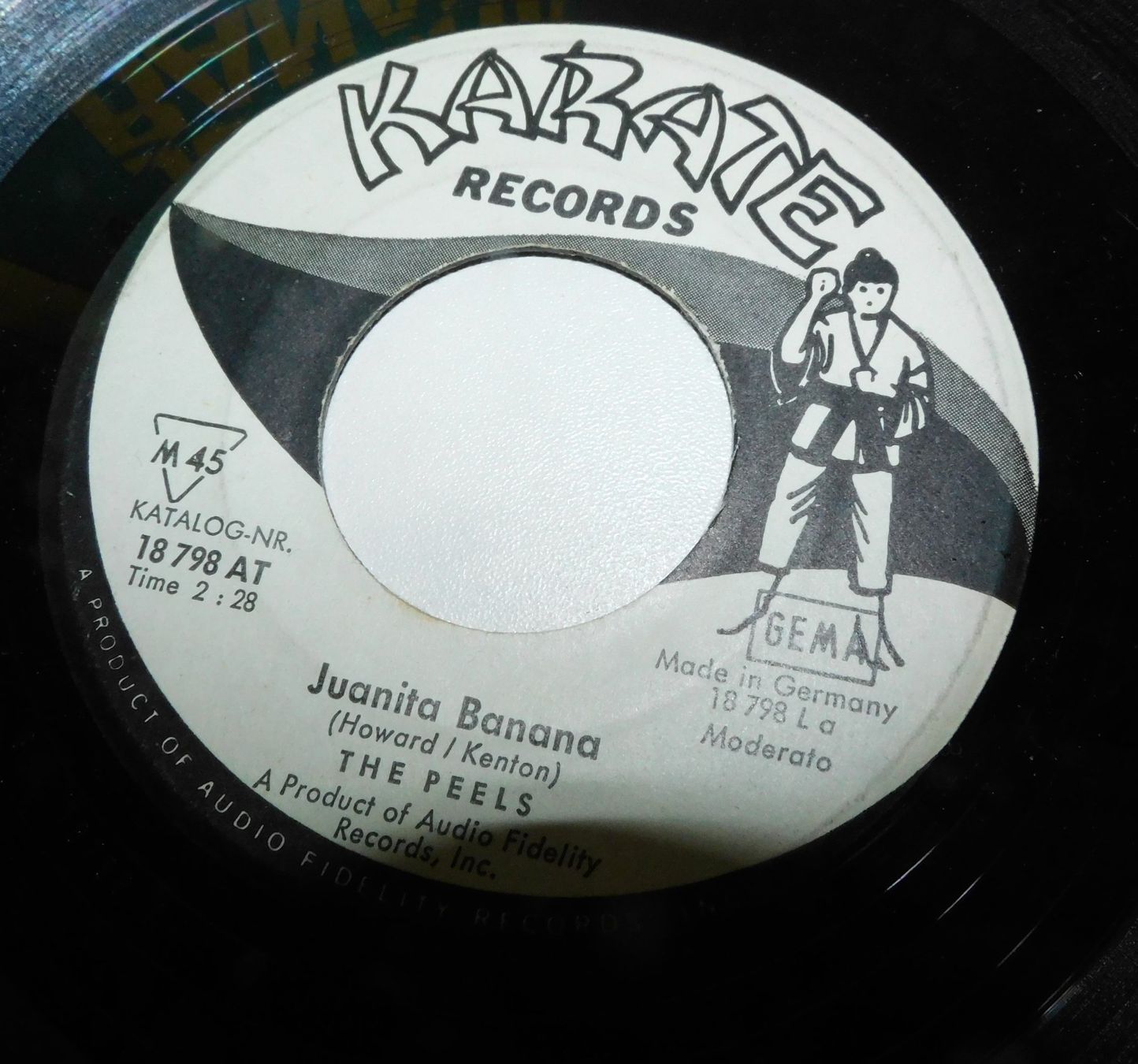 Schallplatten: LP Schallplatte - Single 3 X Single   gebrauchter Zustand – Gebraucht aus Sursee von 76 4