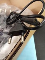 Power Supply Cable Cord Lead for PS2/PS3 Slim/PS4/Xbox Cons