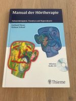 Manual der Hörtherapie