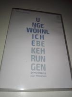 Ungewöhnliche Bekehrungen - Ermutigung zur Mission   mp3-CD