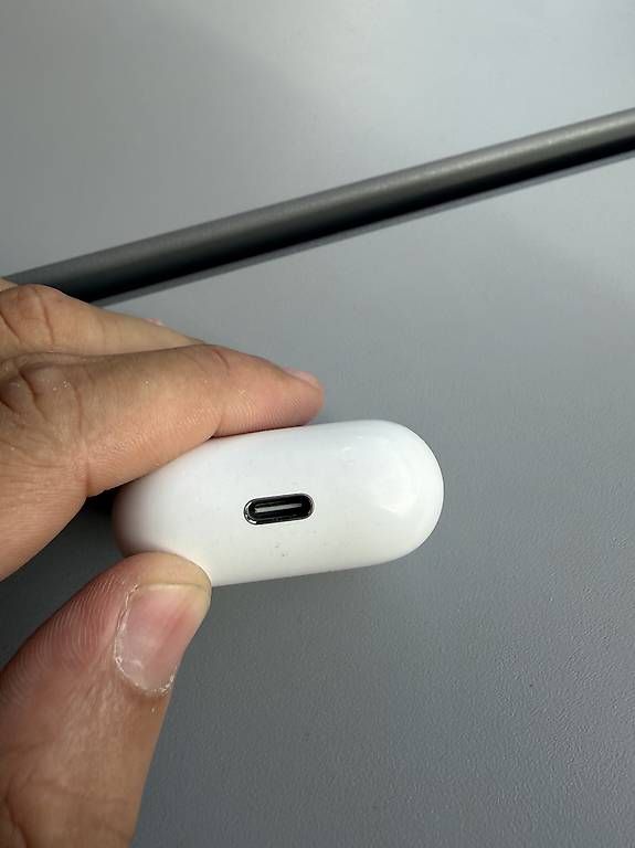 Kopfhörer: Airpods 4 – Gebraucht aus Murgenthal von kev_mmr6 3