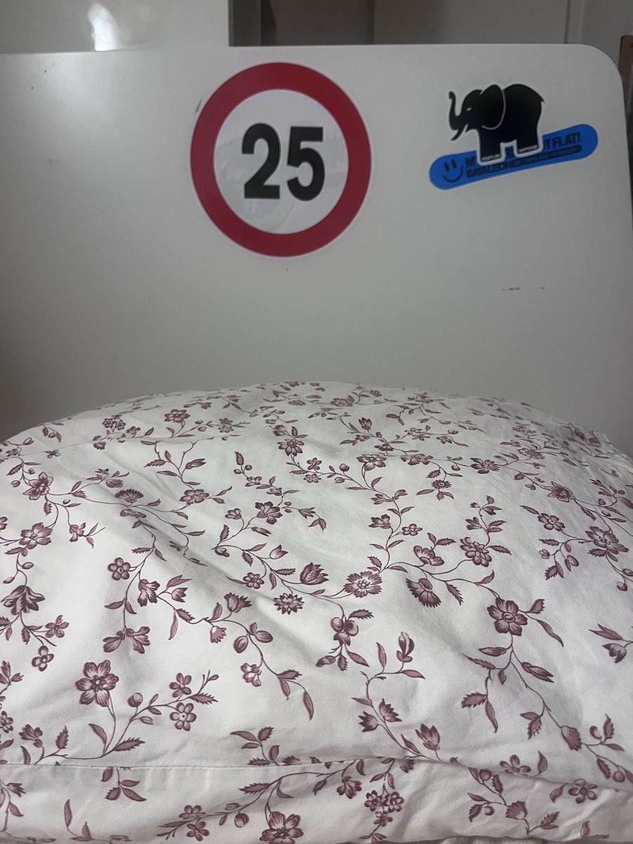 Betten: IKEA BETT FLEKKE – Gebraucht aus Uster von yallagirl 7