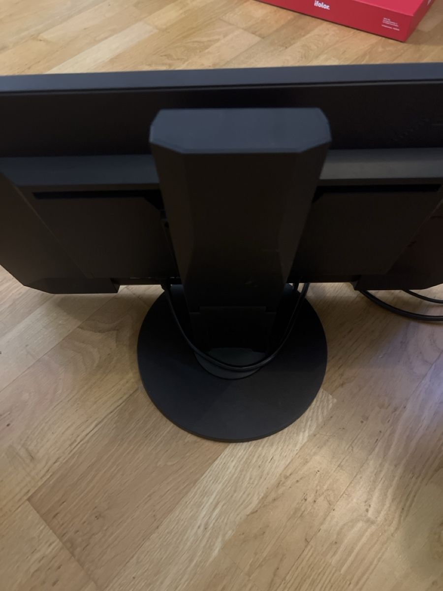 Eizo Ecrans: Bildschrim Eizo – Neuf (Voir description) à Bern par ayvana